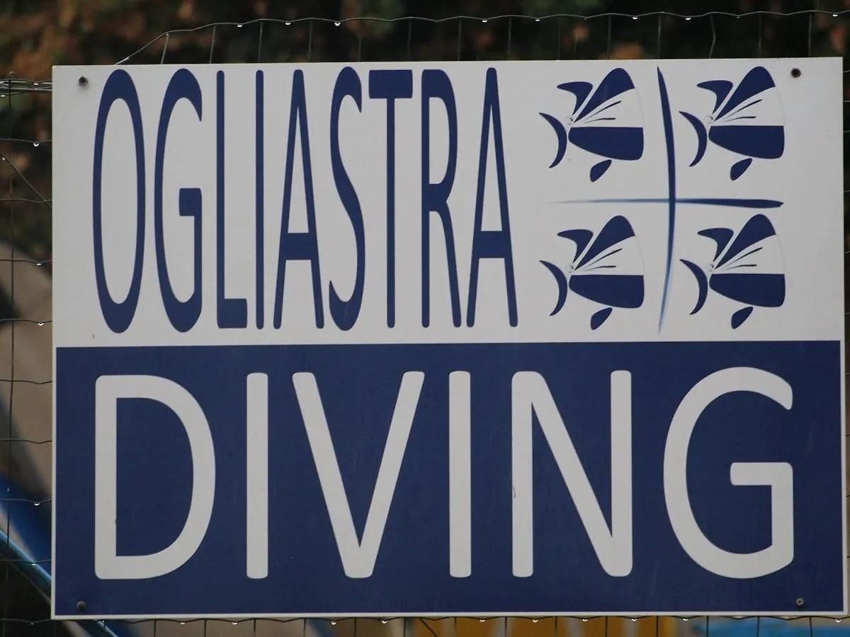 Estate In Ogliastra Sa Figumoru 5 Minuti Al Mare Apartment Bari Sardo