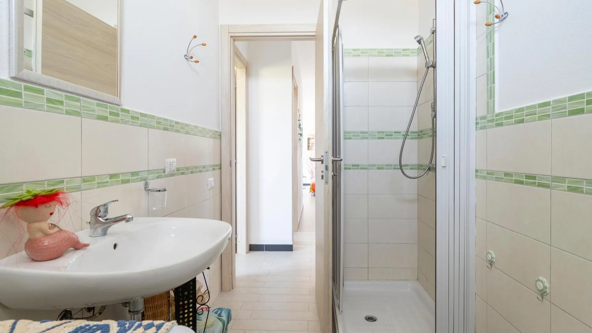 Estate In Ogliastra Sa Figumoru 5 Minuti Al Mare Apartment Bari Sardo Italy