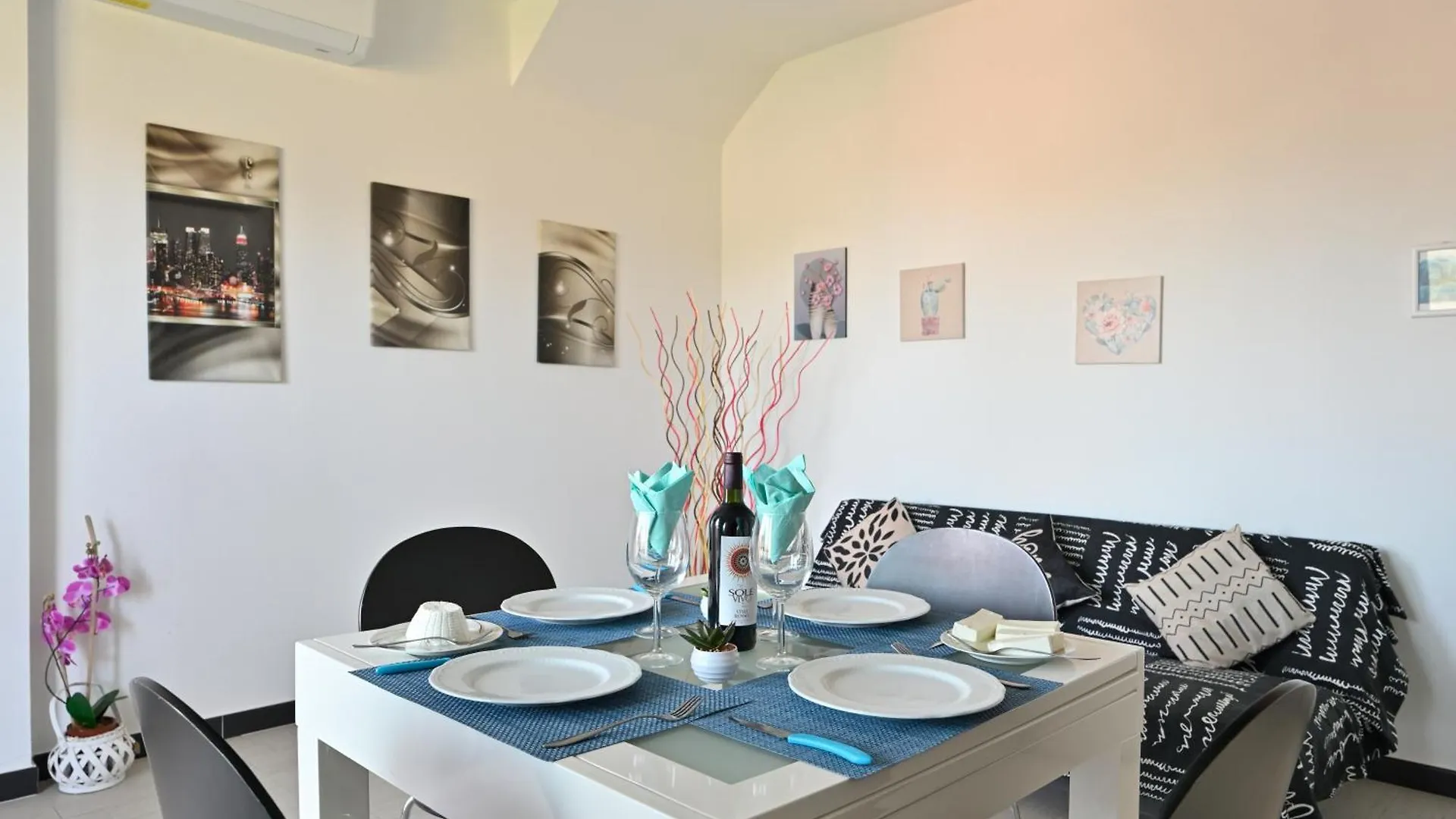 Estate In Ogliastra Sa Figumoru 5 Minuti Al Mare Apartment Bari Sardo 0*,  Italy