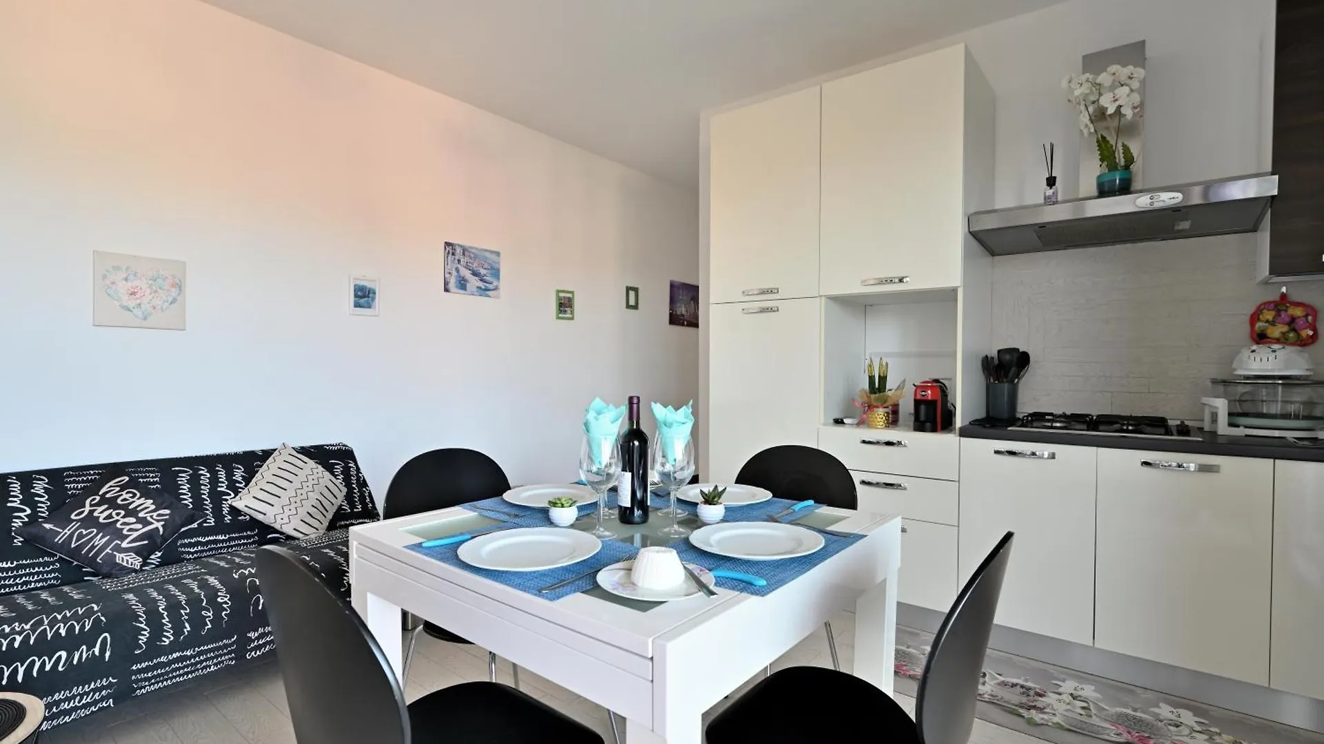 Estate In Ogliastra Sa Figumoru 5 Minuti Al Mare Apartment Bari Sardo Italy
