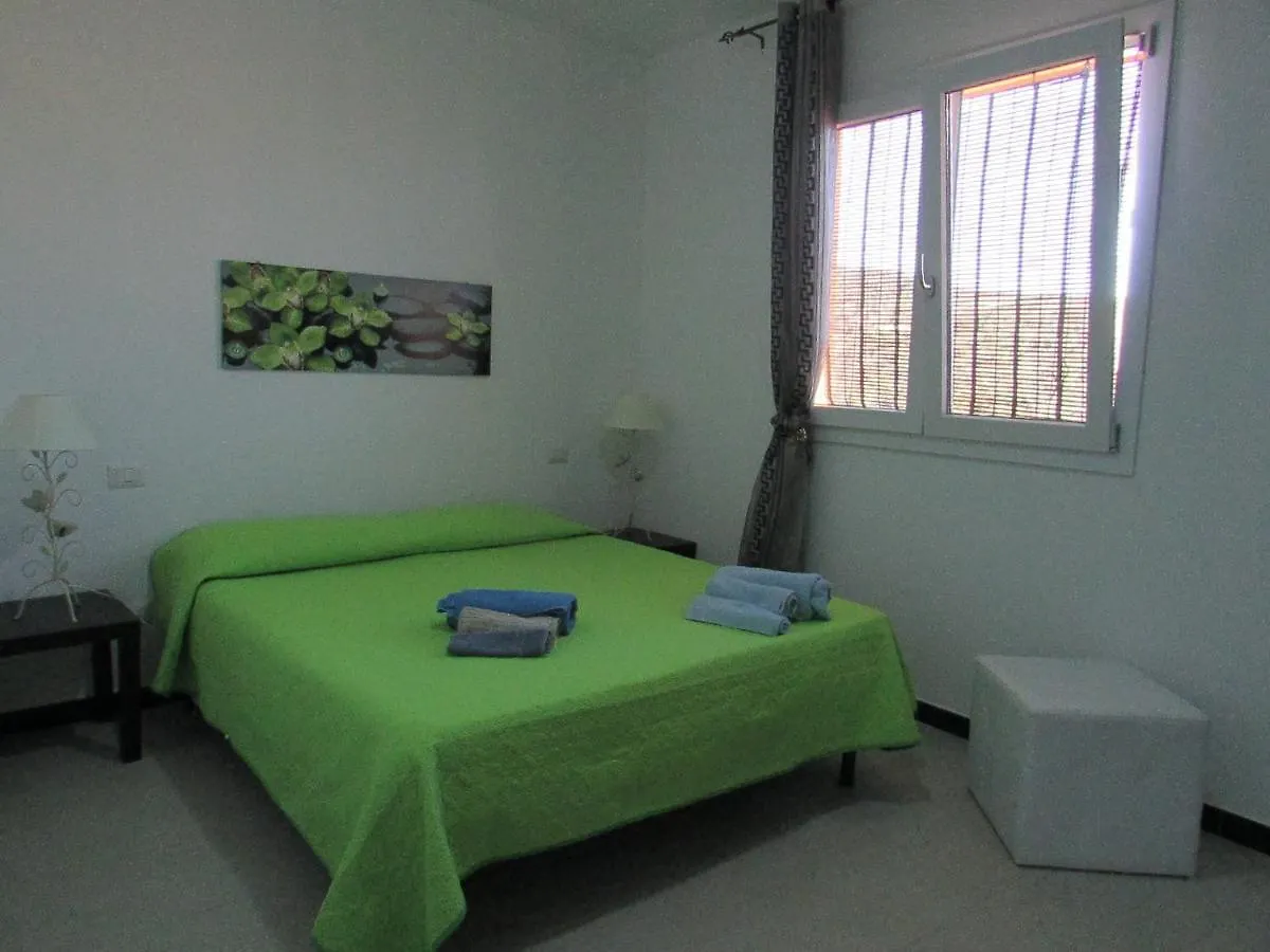 Estate In Ogliastra Sa Figumoru 5 Minuti Al Mare Apartment Bari Sardo 0*,  Italy