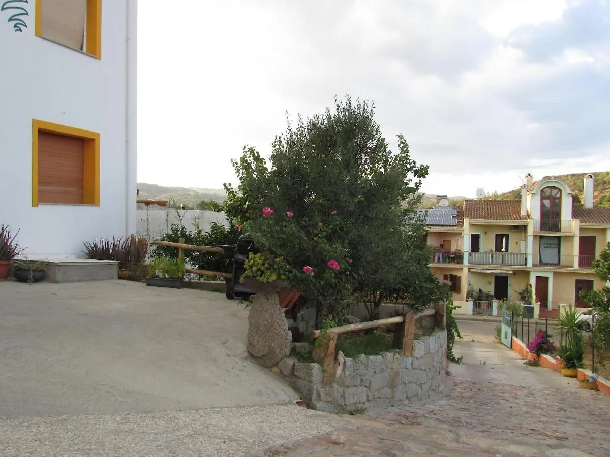 Estate In Ogliastra Sa Figumoru 5 Minuti Al Mare Apartment Bari Sardo 0*,  Italy