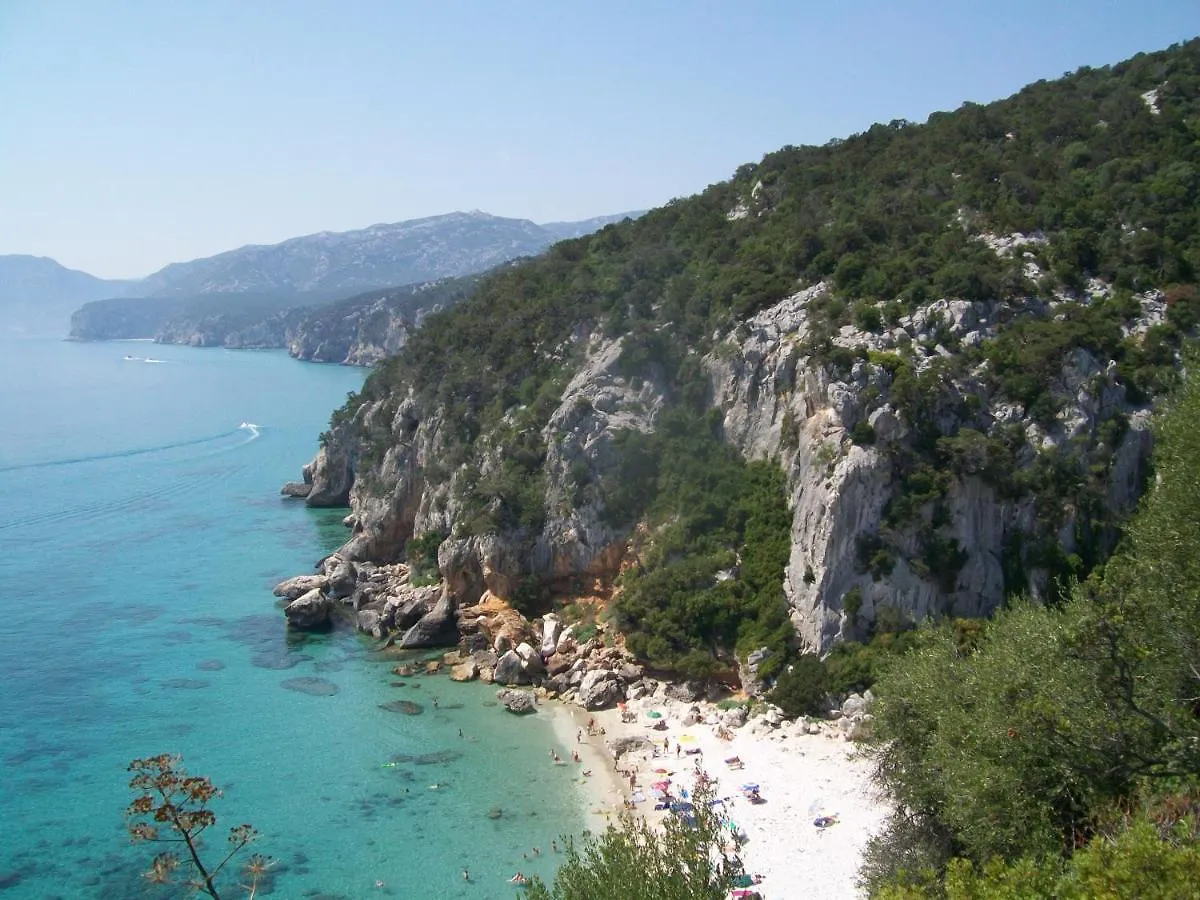 Estate In Ogliastra Sa Figumoru 5 Minuti Al Mare Apartment Bari Sardo
