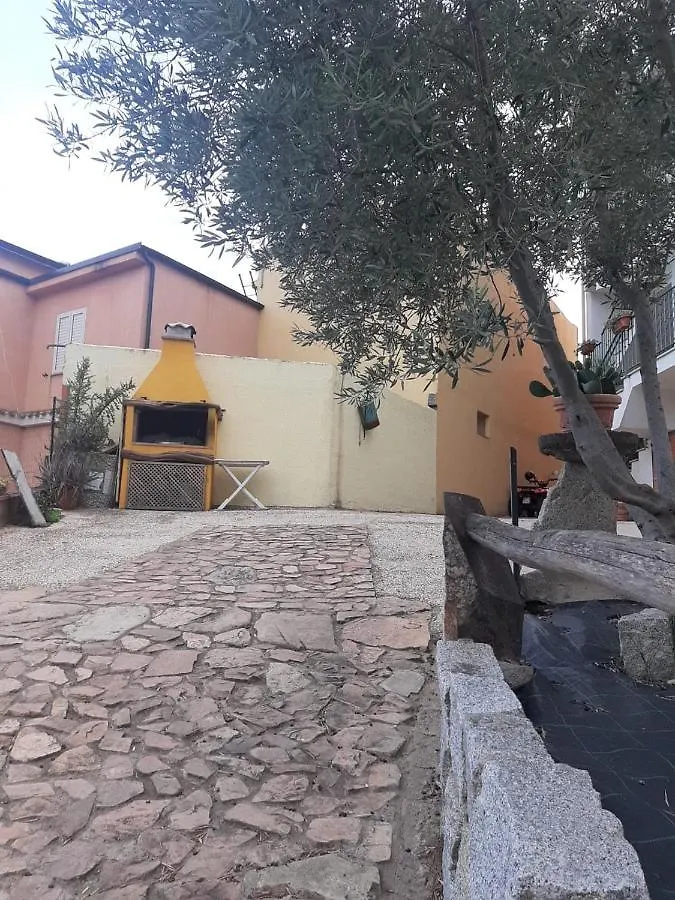 Estate In Ogliastra Sa Figumoru 5 Minuti Al Mare Apartment Bari Sardo
