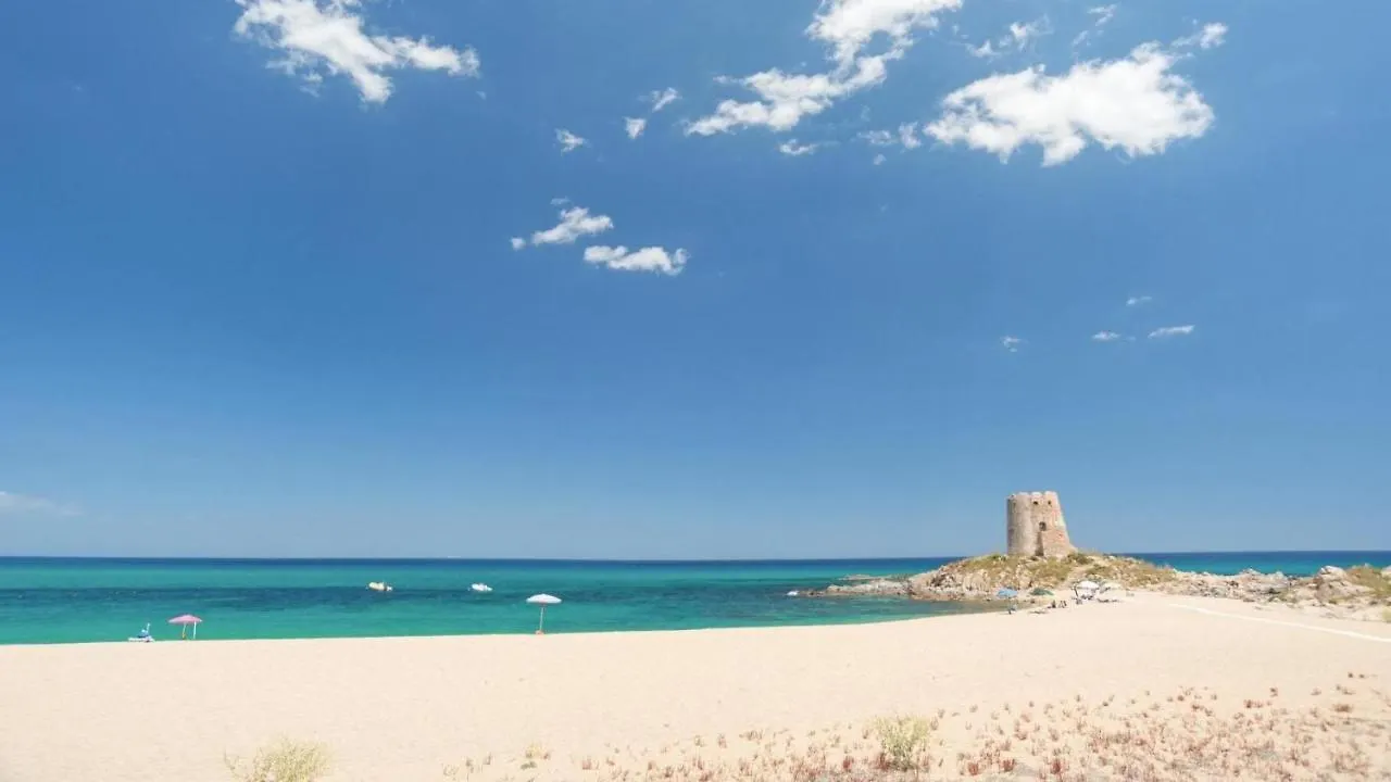 Estate In Ogliastra Sa Figumoru 5 Minuti Al Mare Apartment Bari Sardo 0*,