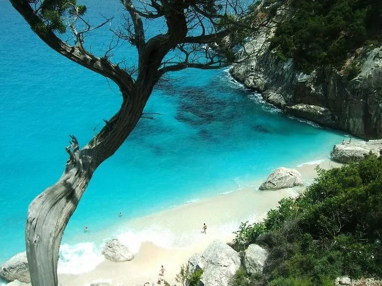 Estate In Ogliastra Sa Figumoru 5 Minuti Al Mare Apartment Bari Sardo 0*,