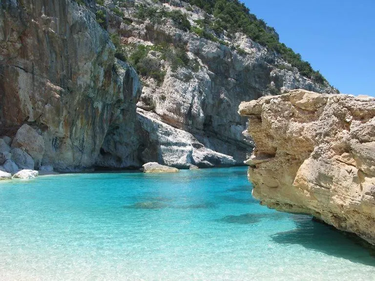 Estate In Ogliastra Sa Figumoru 5 Minuti Al Mare Apartment Bari Sardo