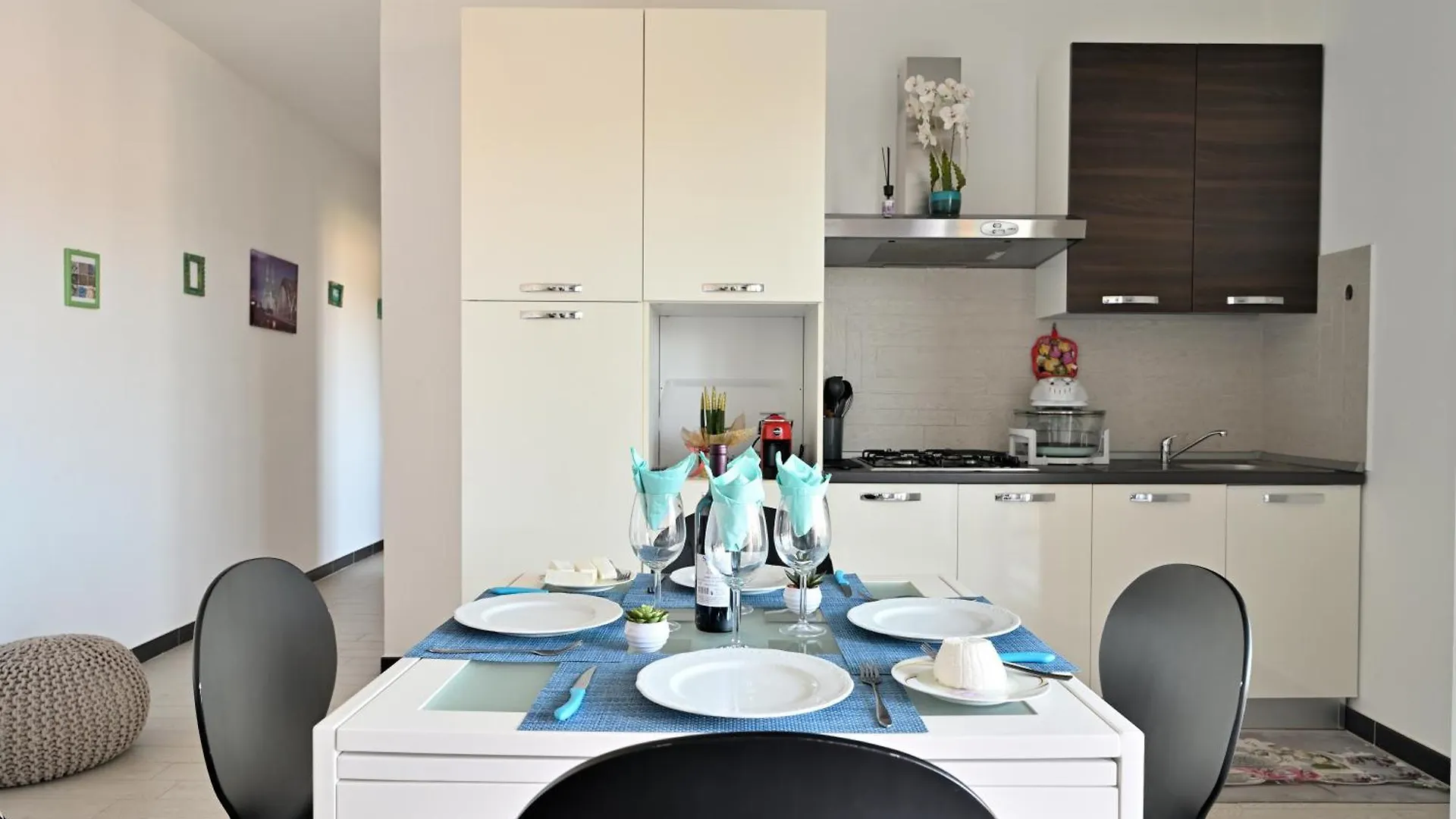 Estate In Ogliastra Sa Figumoru 5 Minuti Al Mare Apartment Bari Sardo Italy